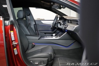 Audi S7 TDI*MASÁŽ*HUD*TAŽNÉ*360 2025