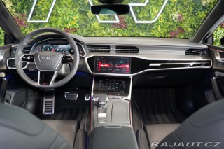 Audi S7 TDI*MASÁŽ*HUD*TAŽNÉ*360 2025