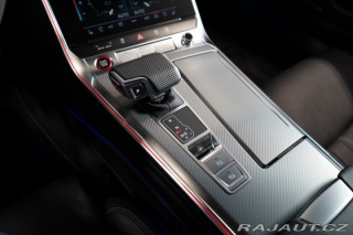 Audi S7 TDI*MASÁŽ*HUD*TAŽNÉ*360 2025