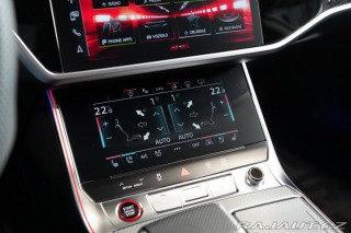 Audi S7 TDI*MASÁŽ*HUD*TAŽNÉ*360 2025