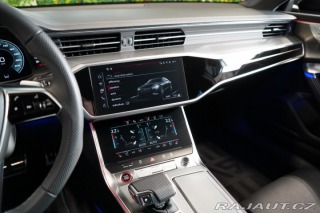 Audi S7 TDI*MASÁŽ*HUD*TAŽNÉ*360 2025