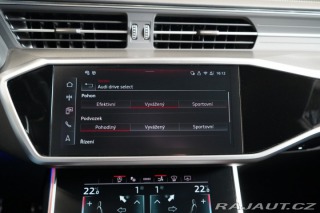 Audi S7 TDI*MASÁŽ*HUD*TAŽNÉ*360 2025