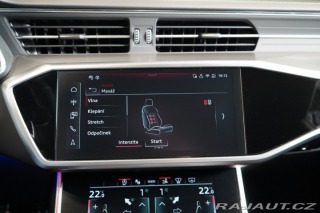 Audi S7 TDI*MASÁŽ*HUD*TAŽNÉ*360 2025
