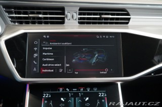 Audi S7 TDI*MASÁŽ*HUD*TAŽNÉ*360 2025