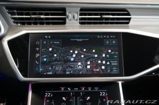 Audi S7 TDI*MASÁŽ*HUD*TAŽNÉ*360 2025