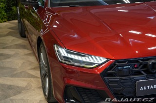 Audi S7 TDI*MASÁŽ*HUD*TAŽNÉ*360 2025