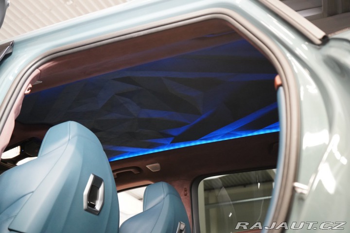 BMW XM 480kW*HUD*DRIVERS*TAŽNÉ 2023