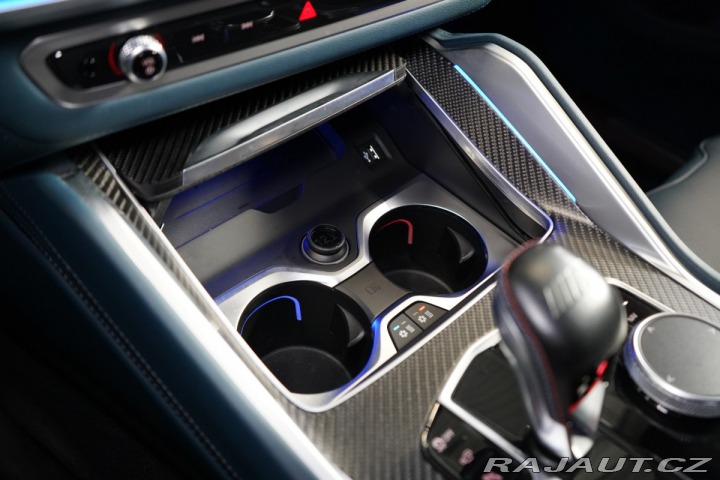 BMW XM 480kW*HUD*DRIVERS*TAŽNÉ 2023