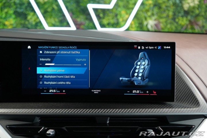 BMW XM 480kW*HUD*DRIVERS*TAŽNÉ 2023