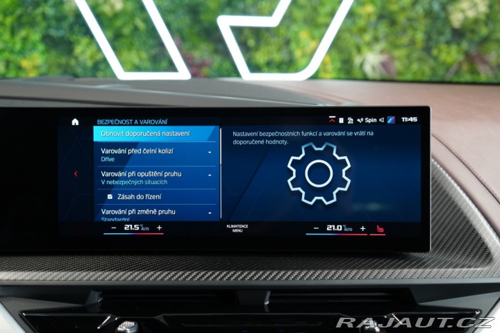 BMW XM 480kW*HUD*DRIVERS*TAŽNÉ 2023