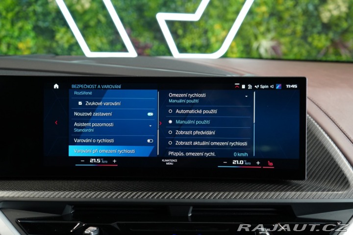 BMW XM 480kW*HUD*DRIVERS*TAŽNÉ 2023