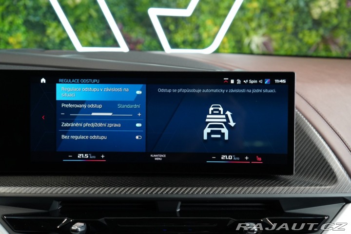 BMW XM 480kW*HUD*DRIVERS*TAŽNÉ 2023