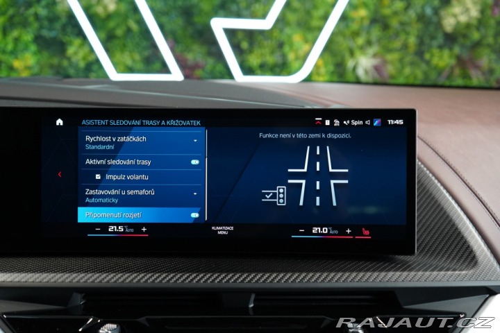 BMW XM 480kW*HUD*DRIVERS*TAŽNÉ 2023