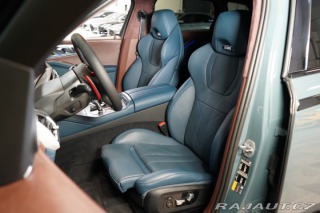 BMW XM 480kW*HUD*DRIVERS*TAŽNÉ 2023