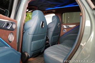 BMW XM 480kW*HUD*DRIVERS*TAŽNÉ 2023