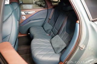 BMW XM 480kW*HUD*DRIVERS*TAŽNÉ 2023