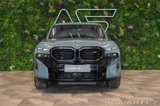 BMW XM 480kW*HUD*DRIVERS*TAŽNÉ 2023