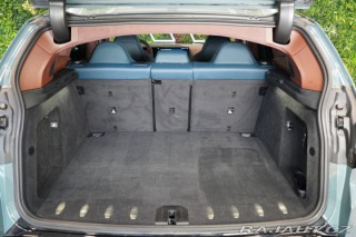 BMW XM 480kW*HUD*DRIVERS*TAŽNÉ 2023