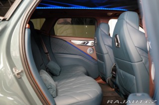 BMW XM 480kW*HUD*DRIVERS*TAŽNÉ 2023