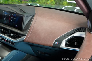 BMW XM 480kW*HUD*DRIVERS*TAŽNÉ 2023
