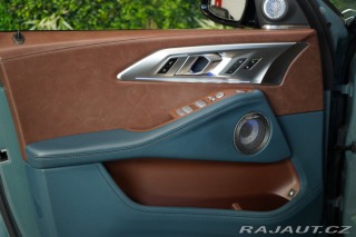 BMW XM 480kW*HUD*DRIVERS*TAŽNÉ 2023