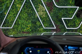 BMW XM 480kW*HUD*DRIVERS*TAŽNÉ 2023