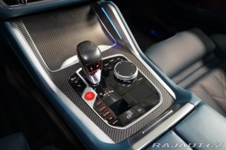 BMW XM 480kW*HUD*DRIVERS*TAŽNÉ 2023