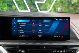 BMW XM 480kW*HUD*DRIVERS*TAŽNÉ 2023