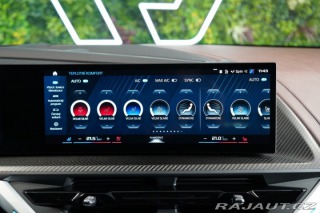 BMW XM 480kW*HUD*DRIVERS*TAŽNÉ 2023