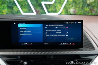 BMW XM 480kW*HUD*DRIVERS*TAŽNÉ 2023