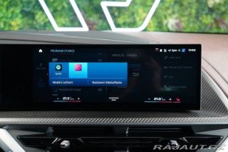 BMW XM 480kW*HUD*DRIVERS*TAŽNÉ 2023