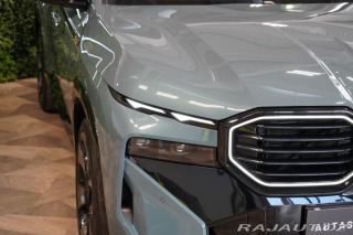 BMW XM 480kW*HUD*DRIVERS*TAŽNÉ 2023