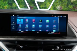 BMW XM 480kW*HUD*DRIVERS*TAŽNÉ 2023