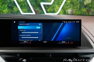 BMW XM 480kW*HUD*DRIVERS*TAŽNÉ 2023