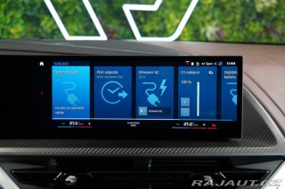 BMW XM 480kW*HUD*DRIVERS*TAŽNÉ 2023