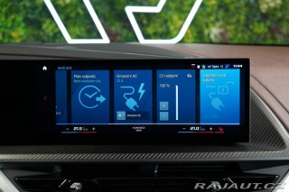 BMW XM 480kW*HUD*DRIVERS*TAŽNÉ 2023