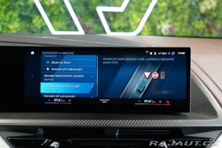 BMW XM 480kW*HUD*DRIVERS*TAŽNÉ 2023