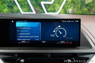 BMW XM 480kW*HUD*DRIVERS*TAŽNÉ 2023