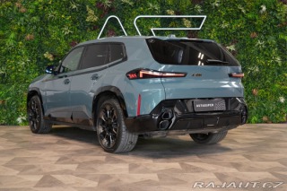 BMW XM 480kW*HUD*DRIVERS*TAŽNÉ 2023