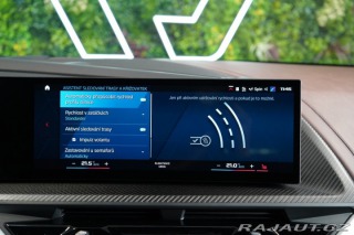 BMW XM 480kW*HUD*DRIVERS*TAŽNÉ 2023