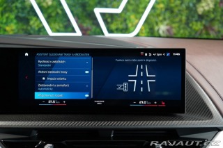 BMW XM 480kW*HUD*DRIVERS*TAŽNÉ 2023