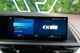 BMW XM 480kW*HUD*DRIVERS*TAŽNÉ 2023