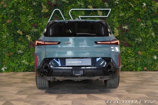 BMW XM 480kW*HUD*DRIVERS*TAŽNÉ 2023