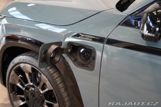 BMW XM 480kW*HUD*DRIVERS*TAŽNÉ 2023