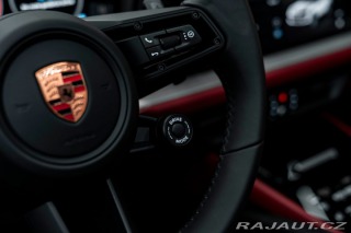 Porsche Cayenne PANO, HD-MATRIX, INNO, VÝ 2025