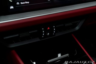 Porsche Cayenne PANO, HD-MATRIX, INNO, VÝ 2025