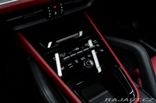 Porsche Cayenne PANO, HD-MATRIX, INNO, VÝ 2025