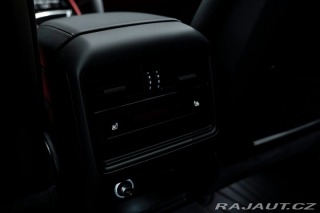 Porsche Cayenne PANO, HD-MATRIX, INNO, VÝ 2025