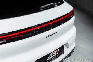 Porsche Cayenne PANO, HD-MATRIX, INNO, VÝ 2025