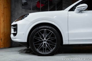 Porsche Cayenne PANO, HD-MATRIX, INNO, VÝ 2025